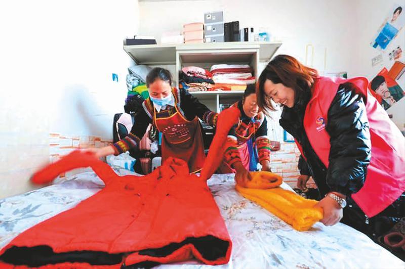 深耕文明 积厚成势