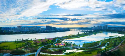 洪雅县：多措并举助推“微旅游”蓬勃发展