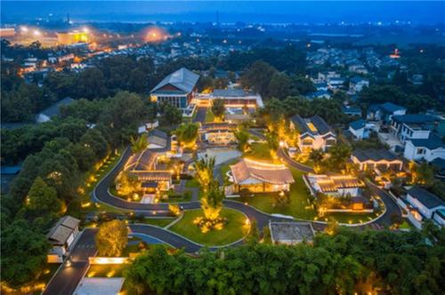 “五一”接待游客14.49万人次！