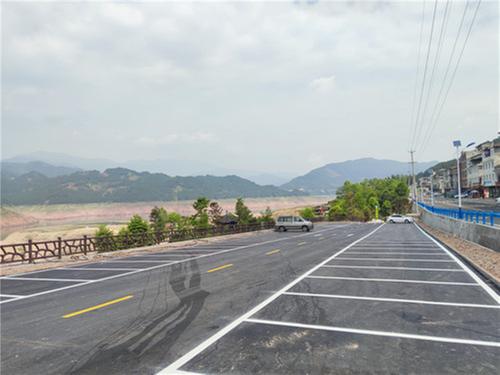 洪雅县：以项目建设为抓手助推乡村振兴