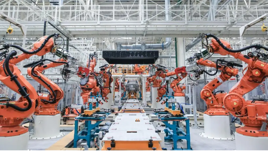 产业赋能，权威部署 | 2022中国智能汽车技术展及整零对接活动6月震撼上新