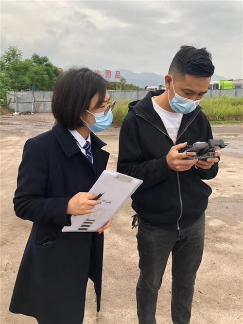 前锋公证处：强化责任担当 积极开展疫情防控公证服务