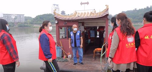 内江市市中区：未雨绸缪，筑牢防汛“安全堤”