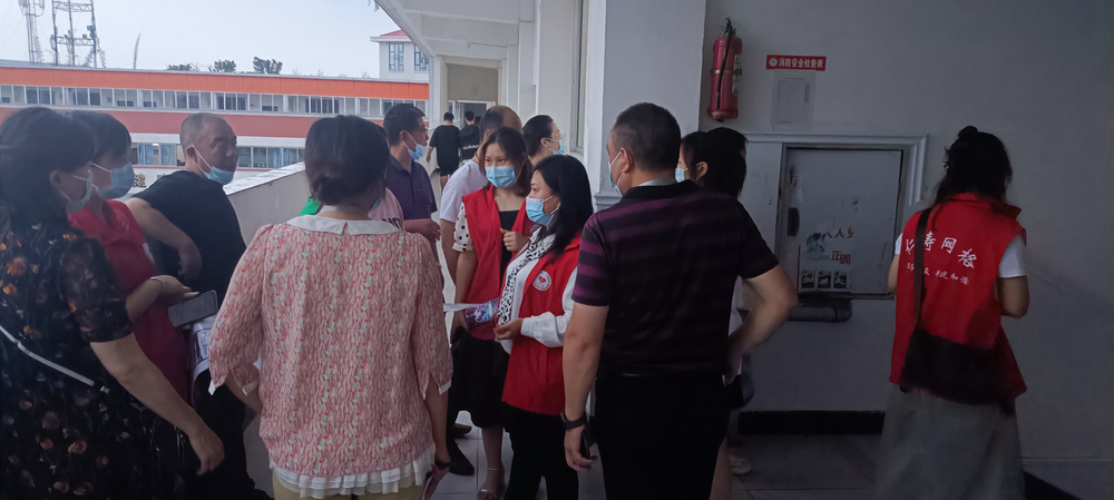 仁寿县蜂蜜社区力筑反诈堡垒、守护居民钱袋子