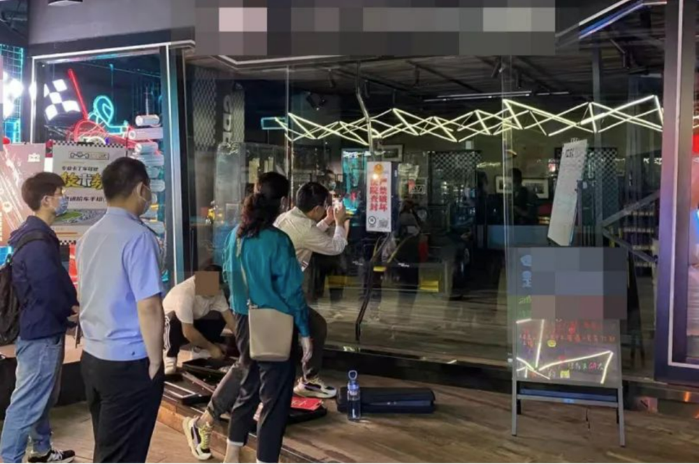 电子封条7小时搞定“老赖”，维信易拍用科技助力法院执行