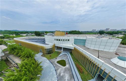 推动县域经济高质量发展  看四川青神走出怎样的特色