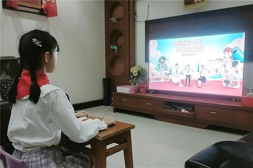 代市实验学校开展“喜迎二十大，争做好队员”活动