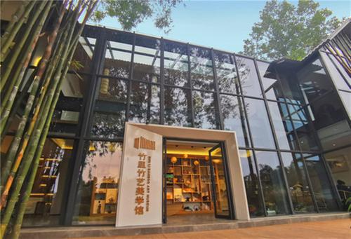 青神县：打卡网红地 感受乡村振兴之变