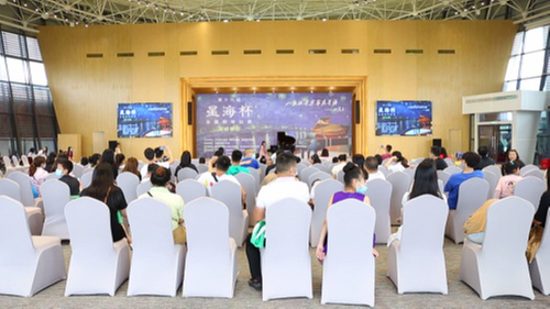 第十九届“星海杯”全国钢琴比赛邛崃赛区成功举办