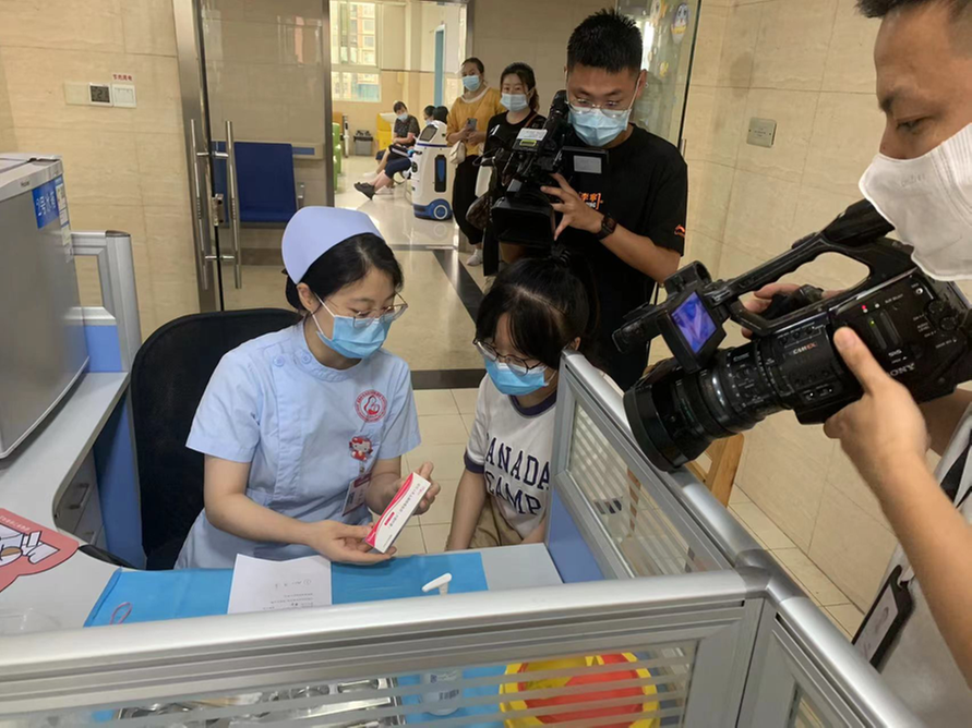 中学生家长看过来！成都市适龄女孩进入全程免疫阶段，专家这样建议……