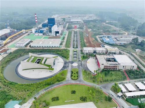 青神县：聚力转型再升级 焕发产业新活力