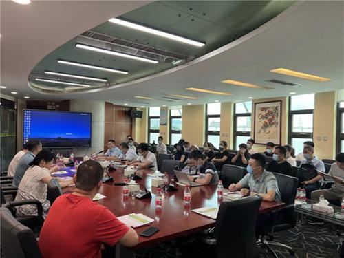 青神柑橘闯广州 产销衔接畅通道