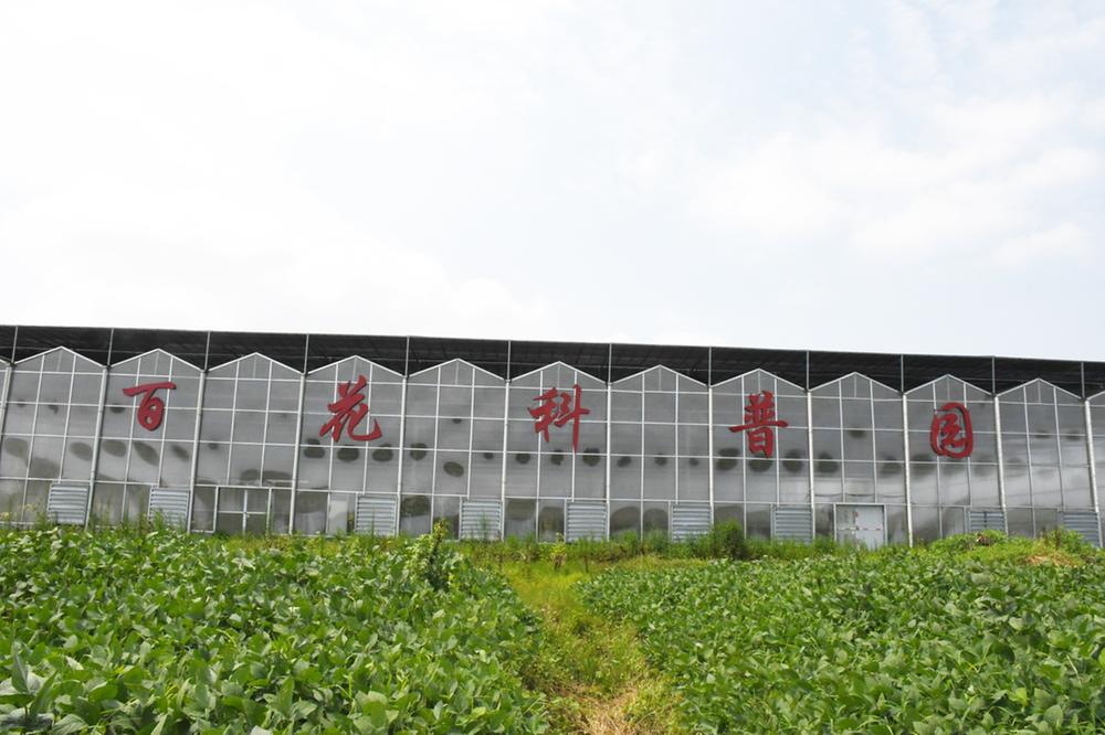 前锋区：坚持民生产业为本 促进乡村振兴发展