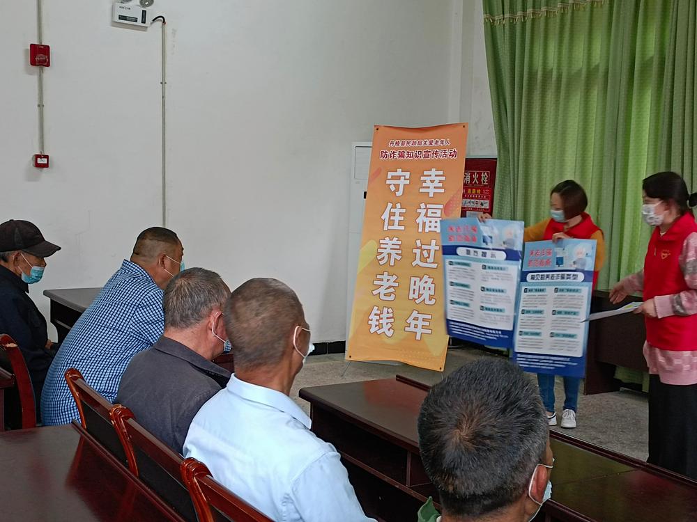 丹棱县：真抓实干 全力交出有温度的民生答卷