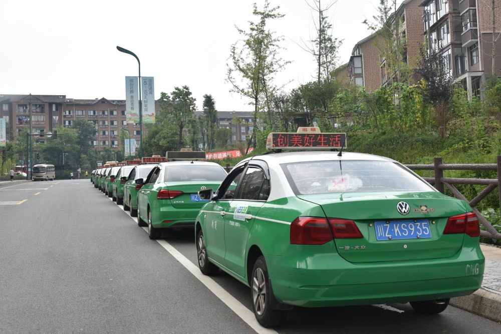 感恩奉献 “疫”路有你 |洪雅疫情防控实录