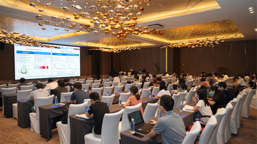 2022年IEEE第18届自动化科学与工程国际会议成功举办