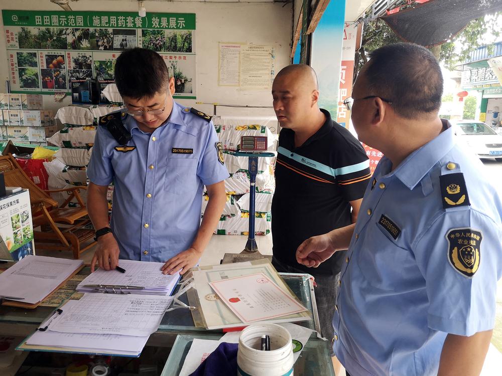 丹棱县：全域实施“双替双升”行动 推进农业高质高效发展