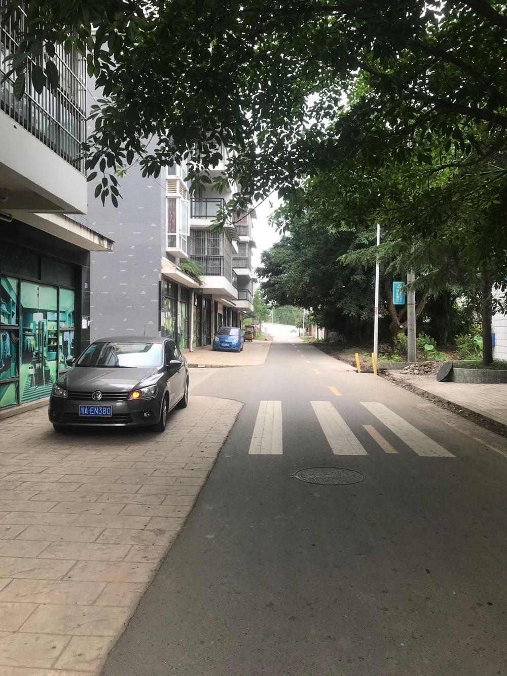 完善集镇功能  打造宜居环境  强化产业支撑