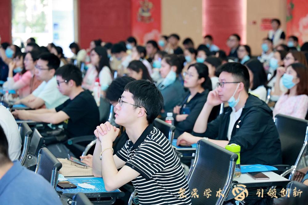 直播|首届川渝科技学术大会暨四川科技学术大会分论坛（医科专场）