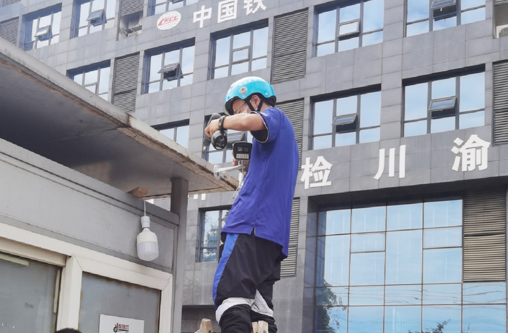 成都电信践行央企责任担当 积极助力推进复工复产