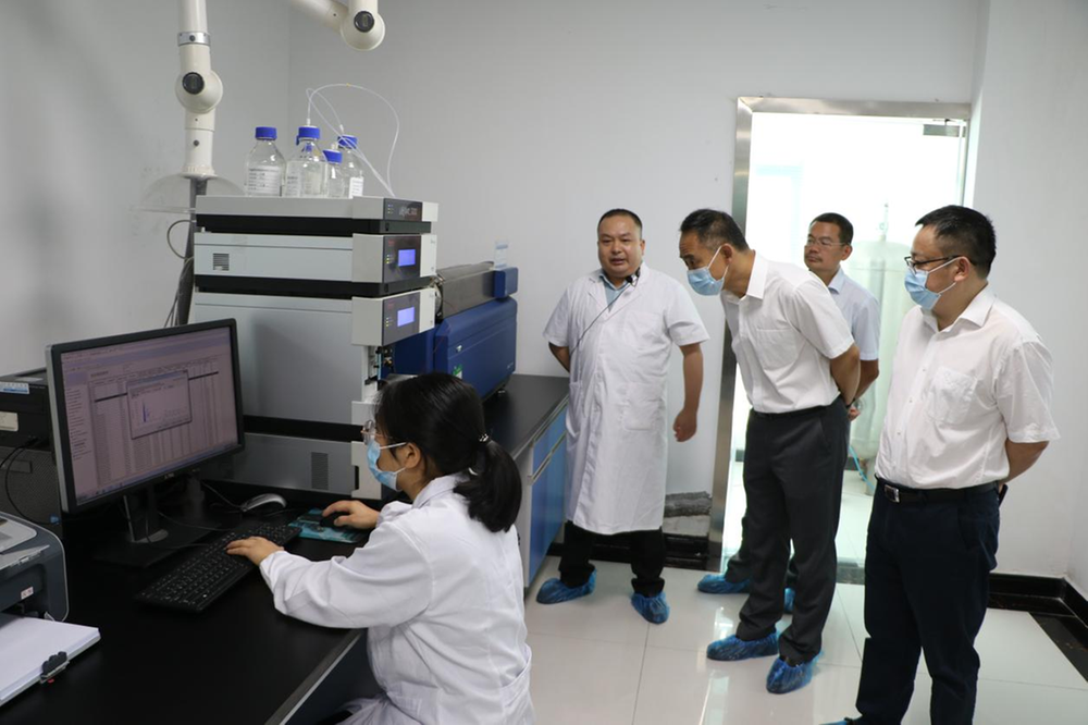 广安市2022年“质量月”活动全面启动