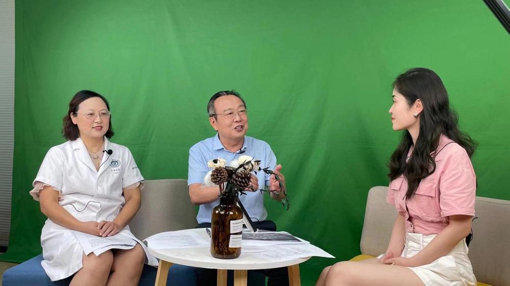 心态愈加平稳  战“疫”信心弥坚