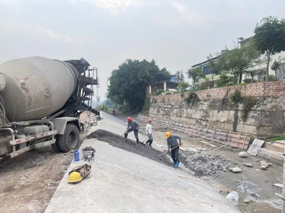 拼经济搞建设 | 加快苏稽文旅小镇建设 释放文旅经济新活力