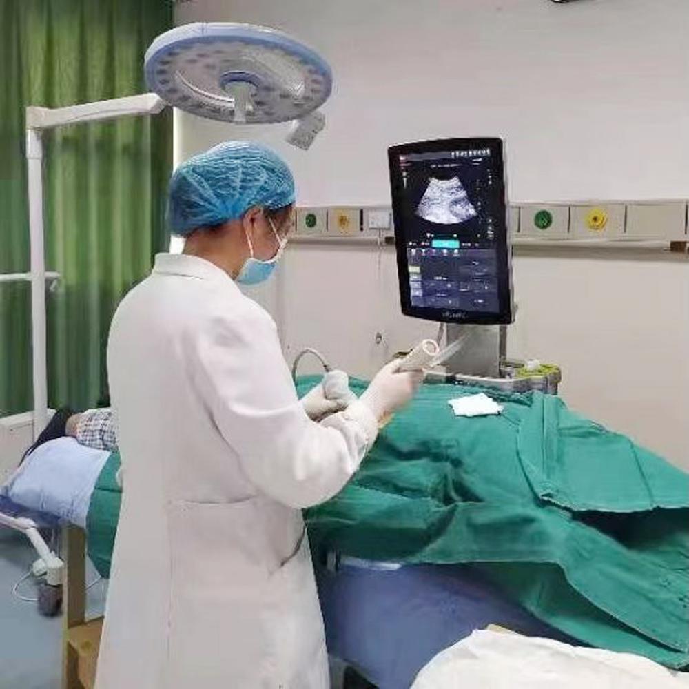 四川大学华西广安医院：肾穿刺活检——个体化治疗的“钥匙”