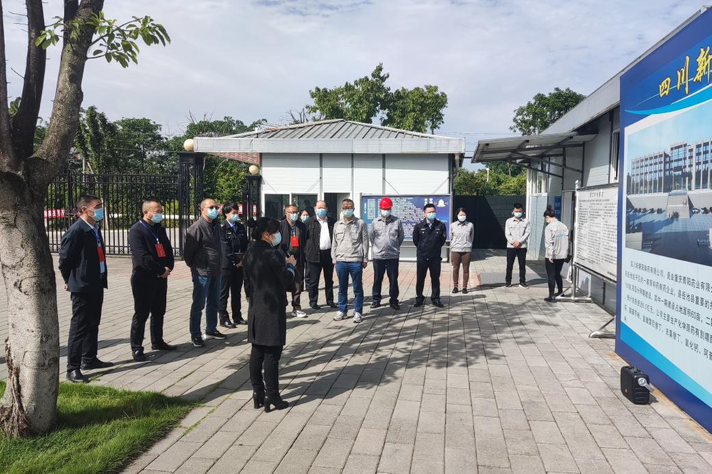 岳池县人大常委会开展《特种设备安全法》执法检查