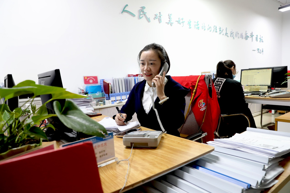 广安区储备高素质专业社工人才180名