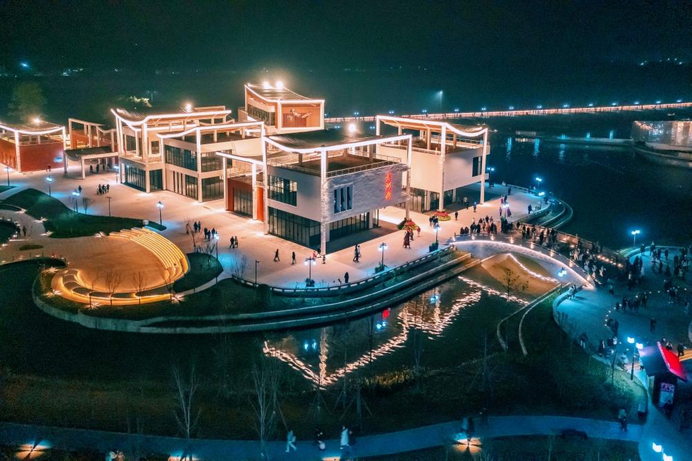 青神县：生活品质大提升 一起来看老居民眼中的新面貌