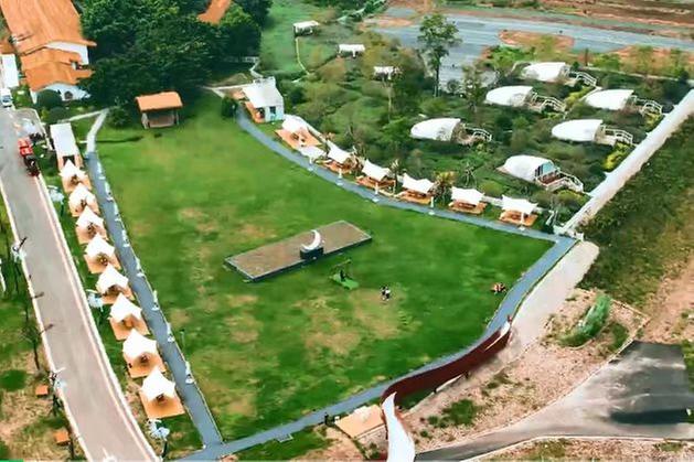 乐山市市中区：党建引领 走出乡村振兴“新路径”