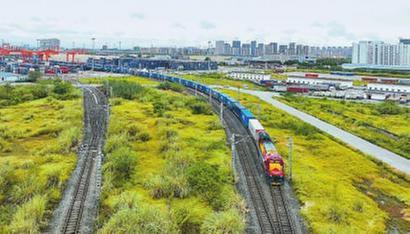 乘风破浪 四川加速打造改革开放新高地