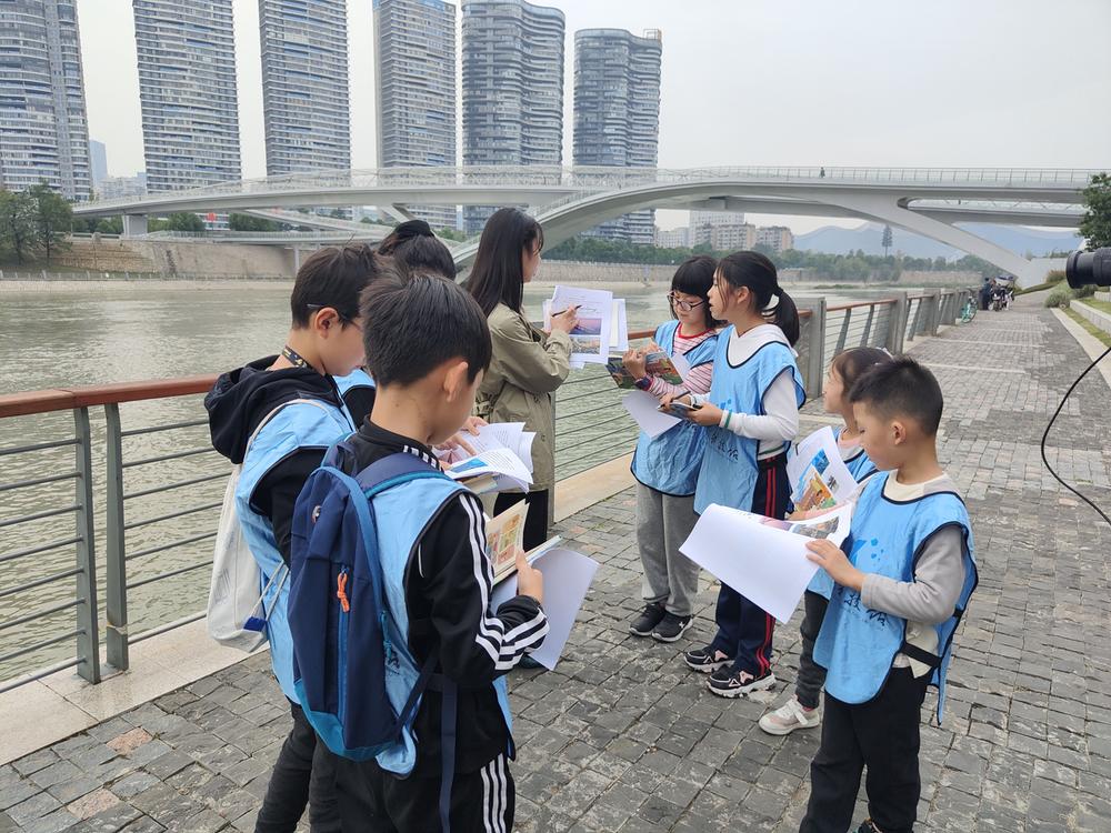 致敬大国工匠，直击“桥一桥”现场~