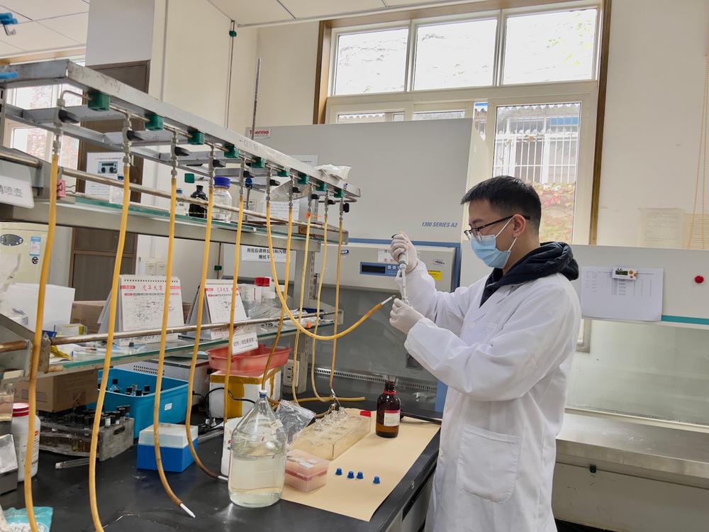 变废为宝  我国科学家利用微生物将石油转化为天然气