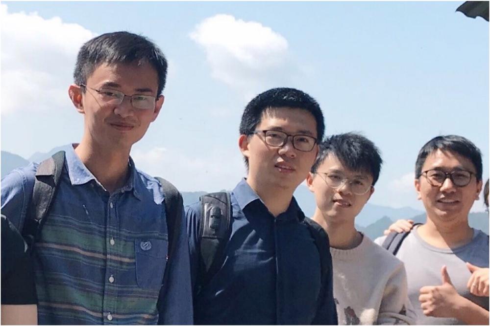 “打开”“关闭”自由切换粘附性  西南交大李翔宇教授团队开发设计磁驱动智能粘附材料