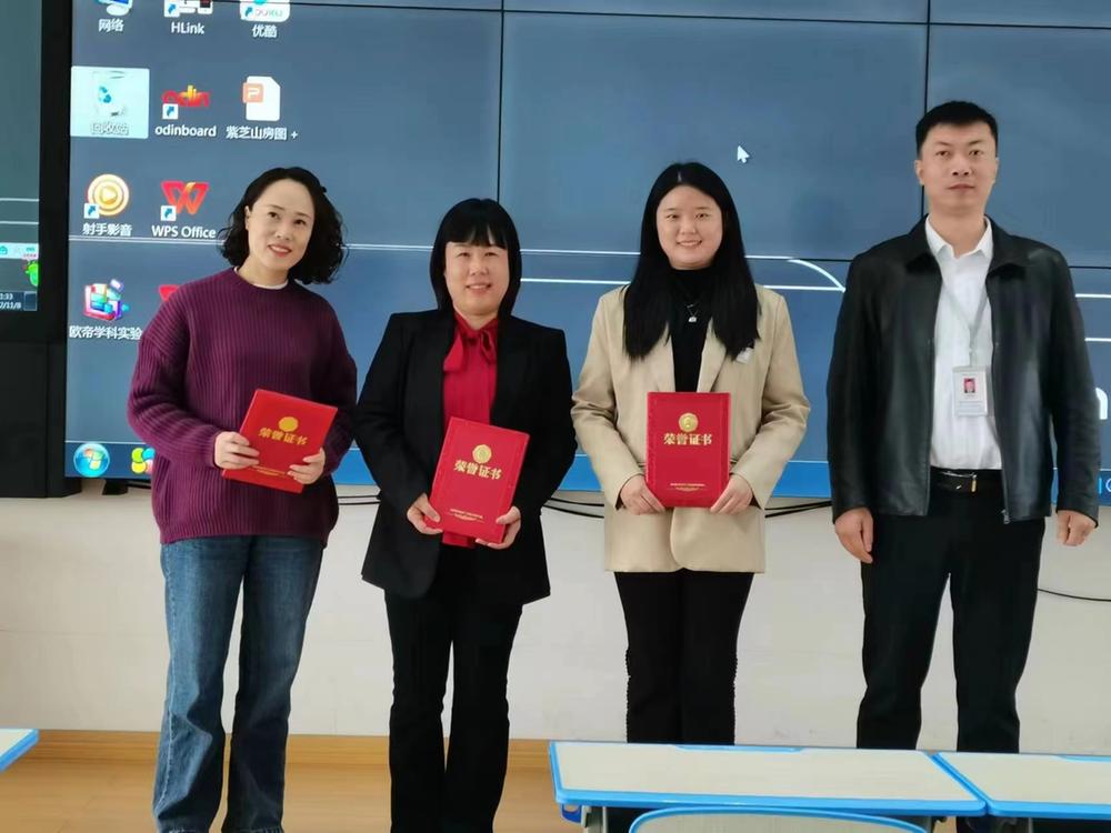 童心永驻心间 智慧启迪心灵