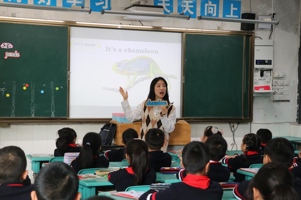 调研引领助发展  反馈研讨促提升