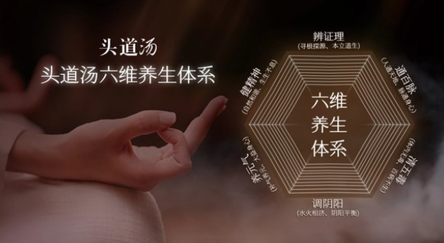 宝妈压力大？来头道汤给自己放个假