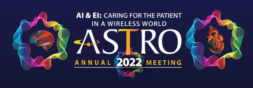 我国自主研发的医用电子直线加速器亮相北美放射肿瘤学大会