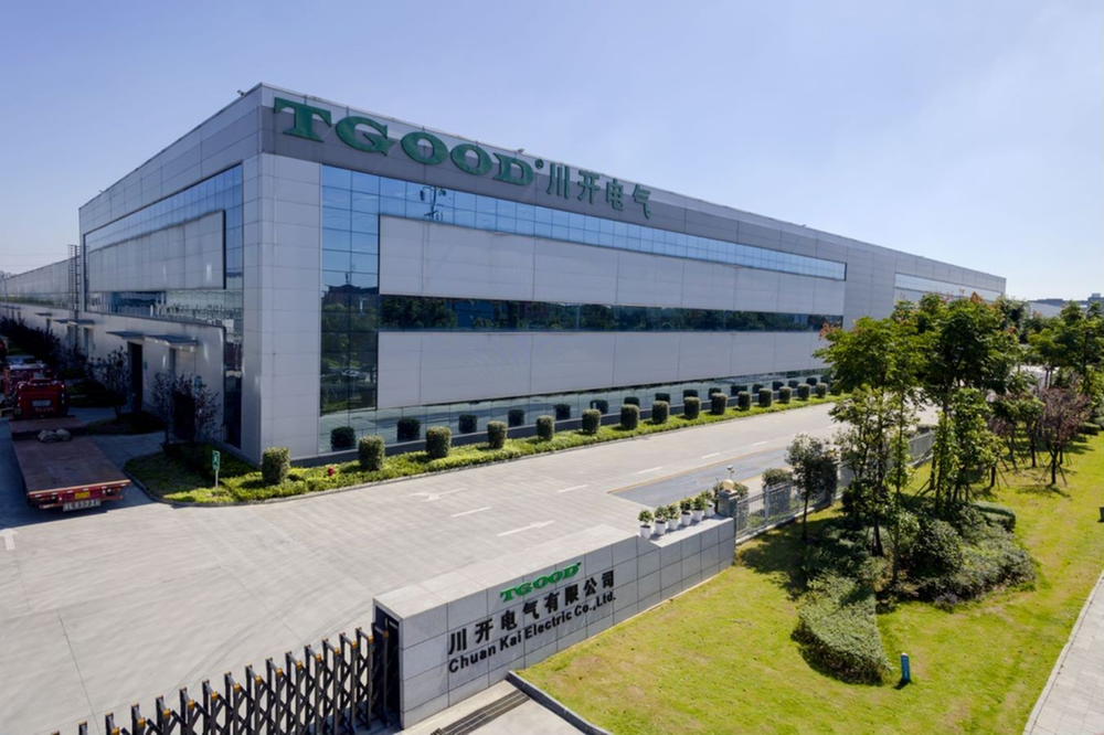 川开电气携手华为云：用“数字化”延伸智慧能源产业半径