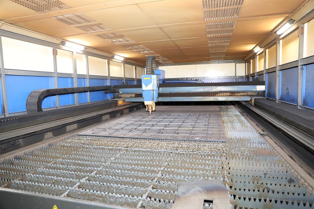 丹棱县：吹响工业崛起号角 夯实共同富裕硬核支撑