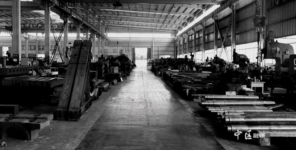 内江市市中区全力冲刺年度任务