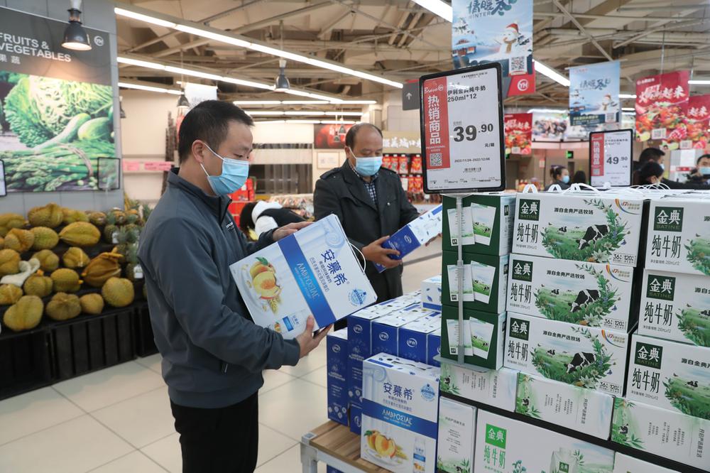 广安：5000名食品安全社会监督员和志愿者上岗