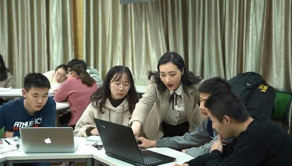 尽力尽为 有滋有味