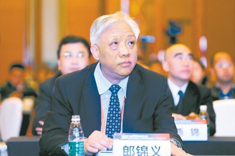 郎锦义：锦瑟年华 不负生命大义