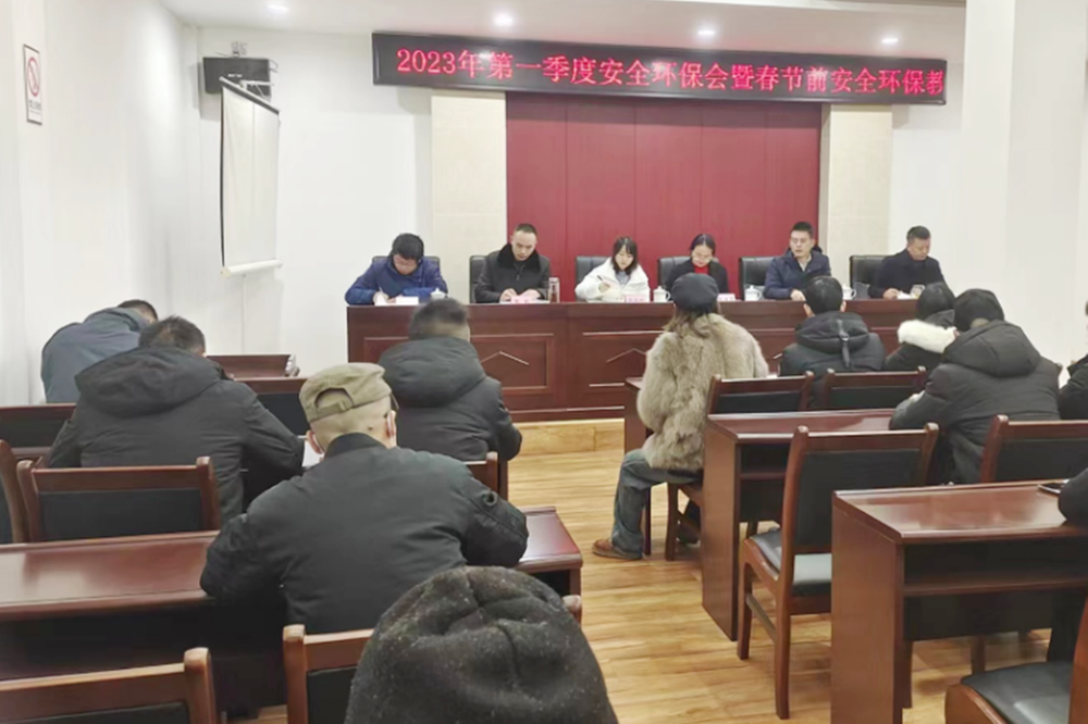 广安区水务局：筑牢安全生产防线 严抓河道采砂管理