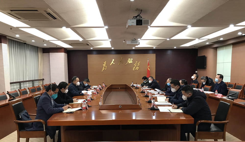 广安重庆携手推进市场监管现代化同城化发展