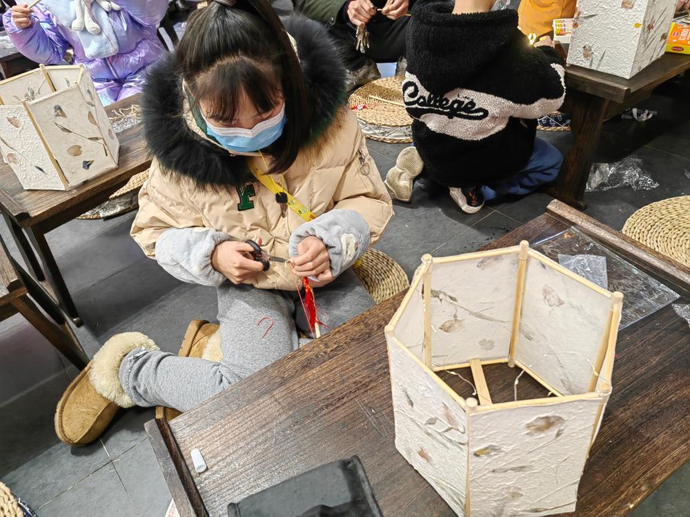 丹棱文旅市场迎来“开门红”