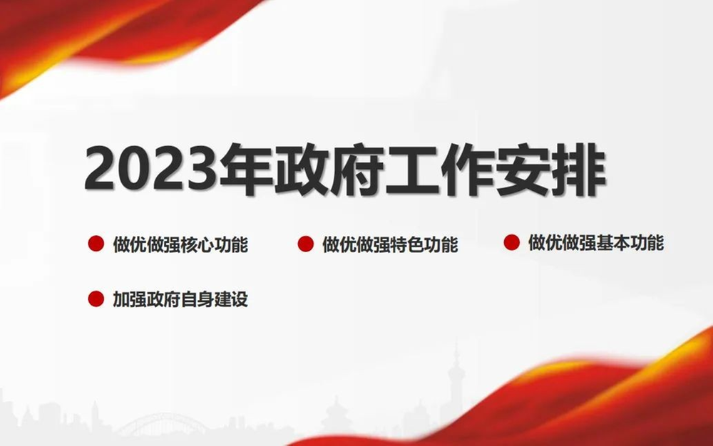 抢新机 创新绩 开新局 2023年，新津这样干！